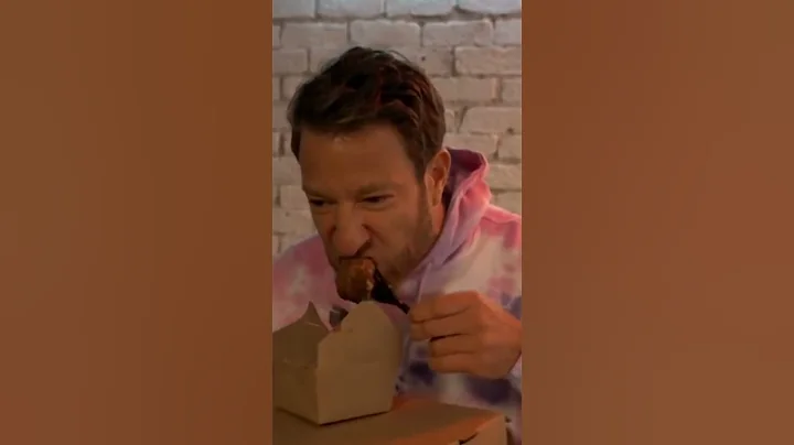 I Almost Got Kicked Out Of Another Pizza Review