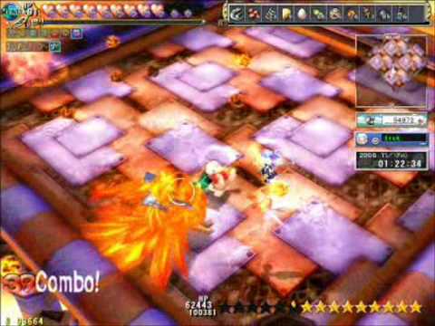 Walkthrough: Zwei 2 103