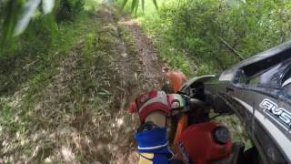 MT. MATABA/ MAARAT DOWNHILL