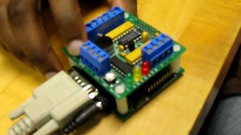 UNIVERSITY OF HOUSTON-COLLEGE-OF-TECHNOLOGY-EMBEDDED-SYSTEM-LAB-TRAFFIC-LIGHT