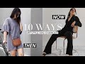 10 Ways My Style Has Changed Recently | Gemary