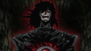 Alucard {Hellsing} - Tribute