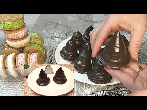 خطوة بخطوة طريقة تحضير الطربوش والكرابيج