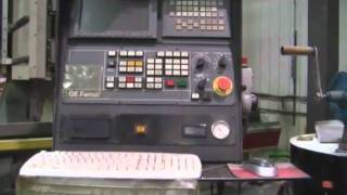 KOMO CNC ROUTER