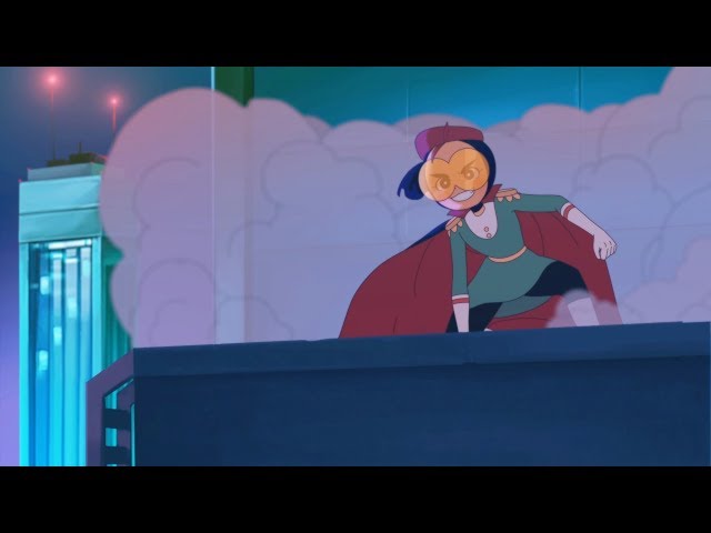 مجله السينما الاصدار الرابع عشر Wiki كرتون Amino Amino