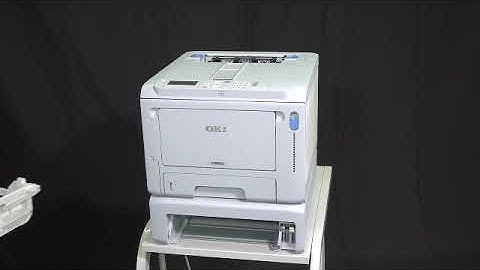 [C650/651] How to remove jammed paper from Paper Cassette (Tray2)?