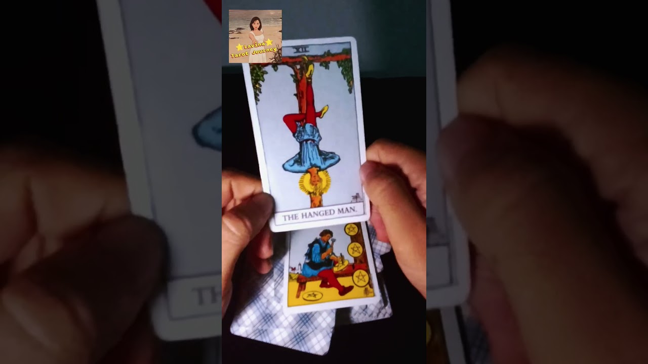 ကဒ်လေးတွေက မင်းကို ဘာသိစေချင်နေလဲ။#tarot #fortunetelling #tarotreading 