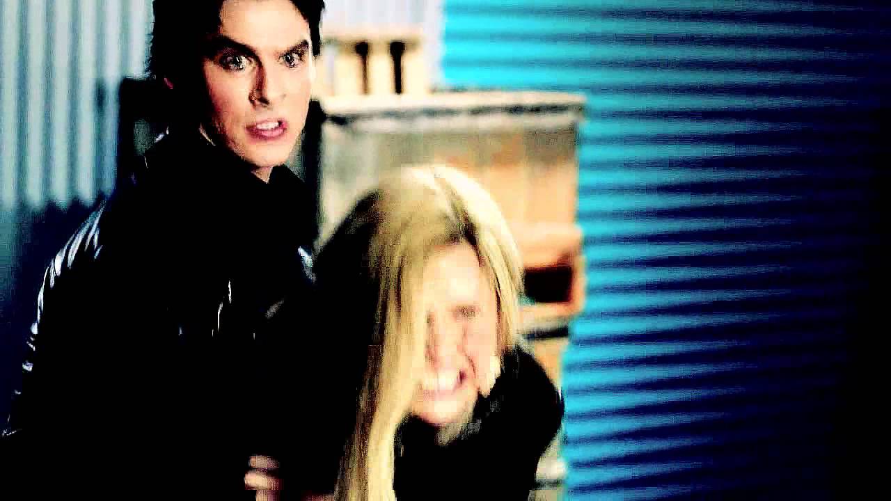 Rebekah | Rescue Me [4x01]