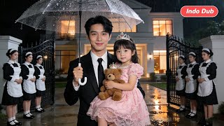 Download Lagu 【Indo Dub】Hari Terakhir Putriku, Aku Hanya Ingin Peluk Ayahnya. #cdrama MP3