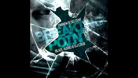 Eminem & 50 Cent - Rap Noir [Breaking Point] + Download