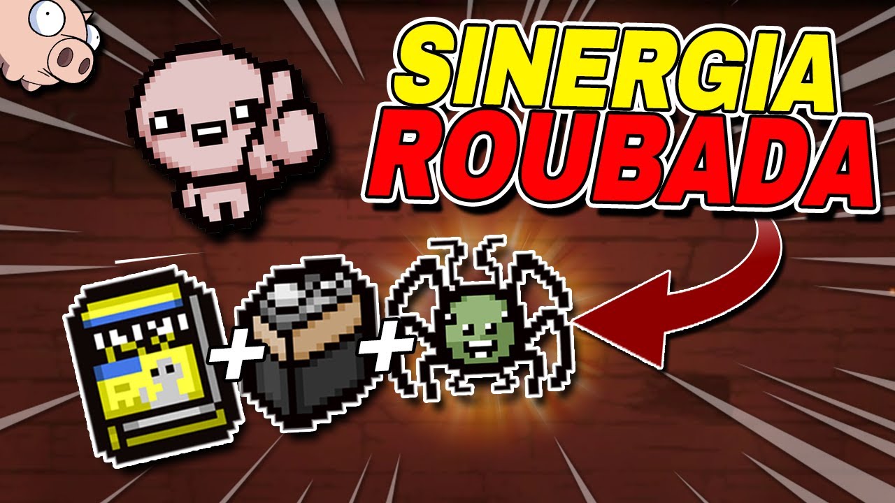 IMPOSSIVEL perder essa run.... né?