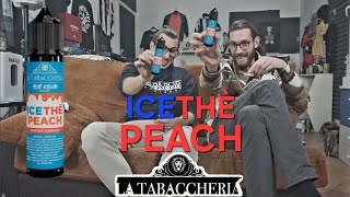 "PER ME E' DA 10!" IL THE FREDDO DA POLMONE
