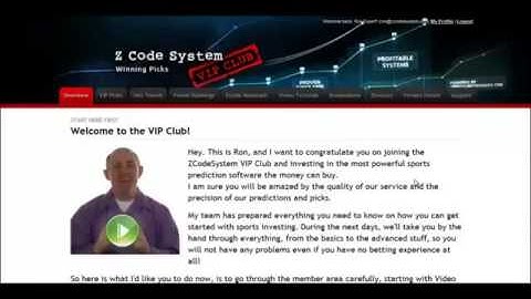ZCode System Review - What