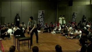 Choreographers Cup 2016// Here It Goes Again - OK Go