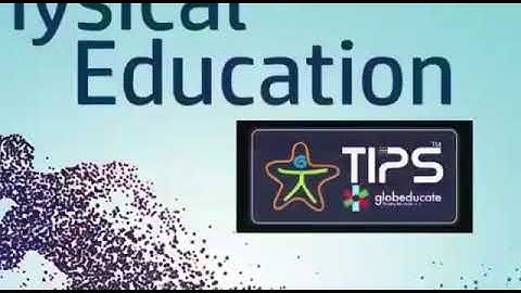 TIPS | CBE MAIN | PHYSICAL EDUCATION | DEPARTMENT