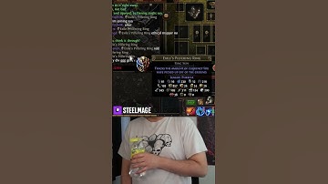 Is Sanctum BROKEN For Farming In POE  #pathofexile #poe #gaming