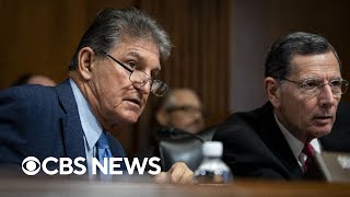 Senate committee holds hearing on federal response to wildfires | full video