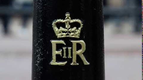 Cinizar | London 60 Second Vignette