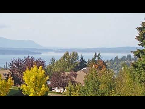 921 Whitewater Dr, Bellingham, WA home video tour