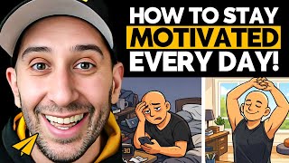 The Perfect MORNING Routine You Should TRY! | Evan Carmichael | Top 10 Rules