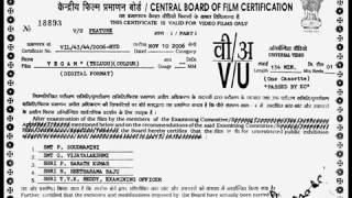 Ek Main Aur Ekk Tu (2012) Part 1