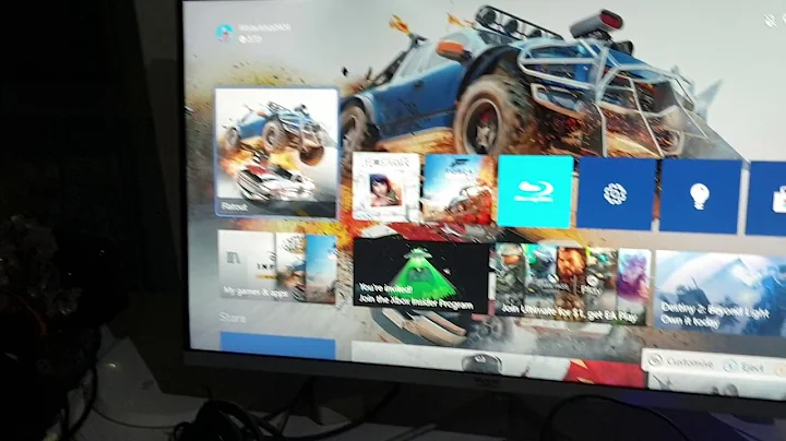 insert 360 playbox see if work on xbox one