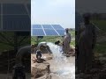 3Hp Solar Water Motor Full Power
