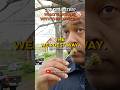 "Look At The Distance He Created!" Police Seargeant Acts Extremely Weird In Public #police