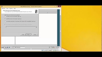 Setting Up DNS Server on Windows Server 2008