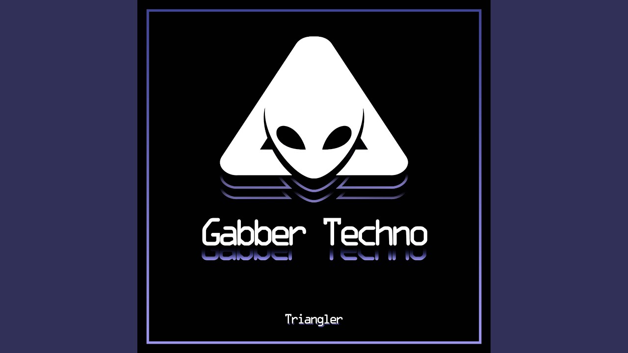 Sleduj Gabber Techno na YouTube