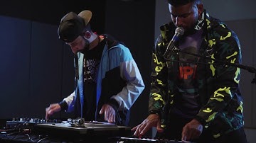 Teeko and Bosko "West Side Jam" Part 2