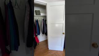 Walk Through - 1786 Spruce, # 111