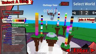 3 Hour Challenge: How far in the game can I get? (Jukes Towers of Hell)