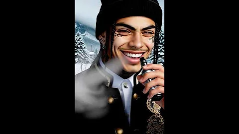 Damn zaddy I was t expecting all that