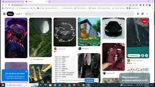 How to download Pinterest videos on Windows PC & Laptop?
