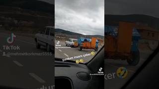 Torosun Varsa Traktöre Gerek Yok😂🤣