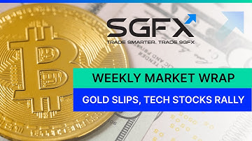 Weekly Market Recap: Fed Uncertainty, Amazon–OpenAI Deal, AMD Forecast, NFT Drop