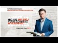 OBJ#04 "Nic się nie bój tego, co masz wycierpieć" (Obj 2:8-11) – Filip Kegel
