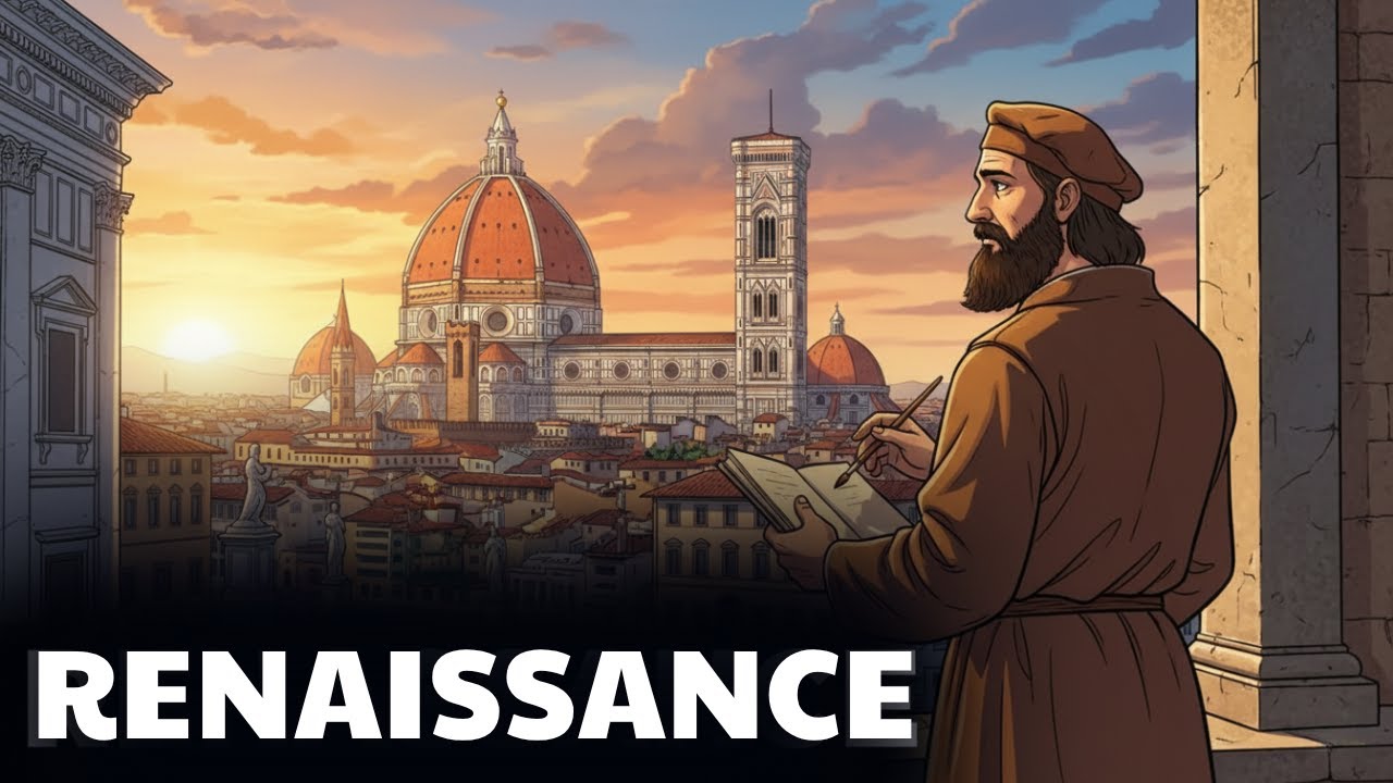 The Complete History of the Renaissance for Sleep