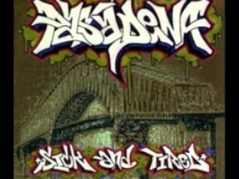 Pasadena - Welcome Home (Sick & Tired Album)