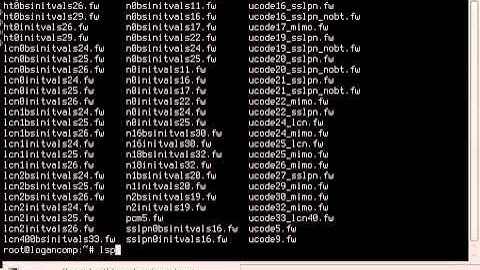 Slackware 14.0 Series II - Usage & Configuration (Part 8)