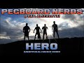 Pegboard nerds  hero feat elizaveta unofficial music