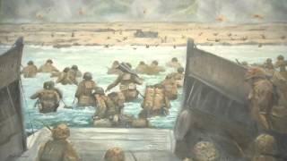 Local veteran remembers D-Day