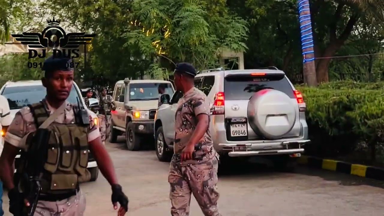 Ramadan in DireDawa city by djdus