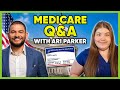 What You MUST Know Before Choosing a Medicare Plan | Live Q&A with Ari Parker