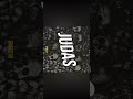 Judas by Biigcess out now on all platforms produced by Gustavo stridanz mixed by mojo