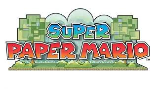The Underwhere Super Paper Mario Music Extended 