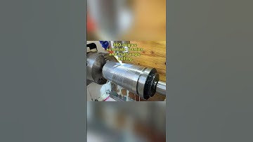 Four-axis CNC drilling machine, 1.5-meter effective processing stroke