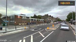 1 bed flat to rent on Brockley, London SE4 By OpenRent
