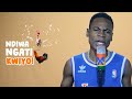 Giboh Pearson On Makosana Freestyle Section Season 4 